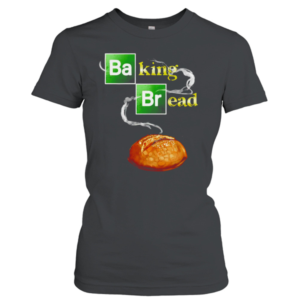 Ladies T-Shirt