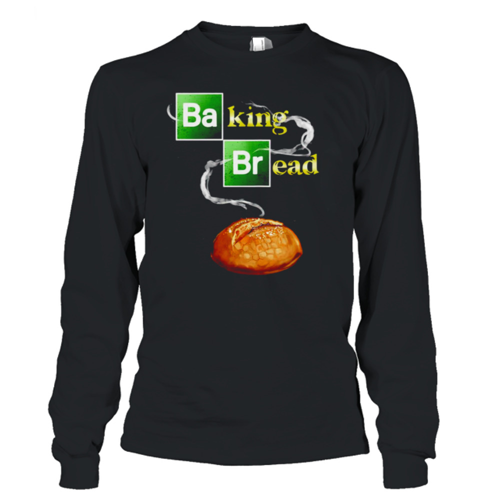 Long Sleeve T-Shirt