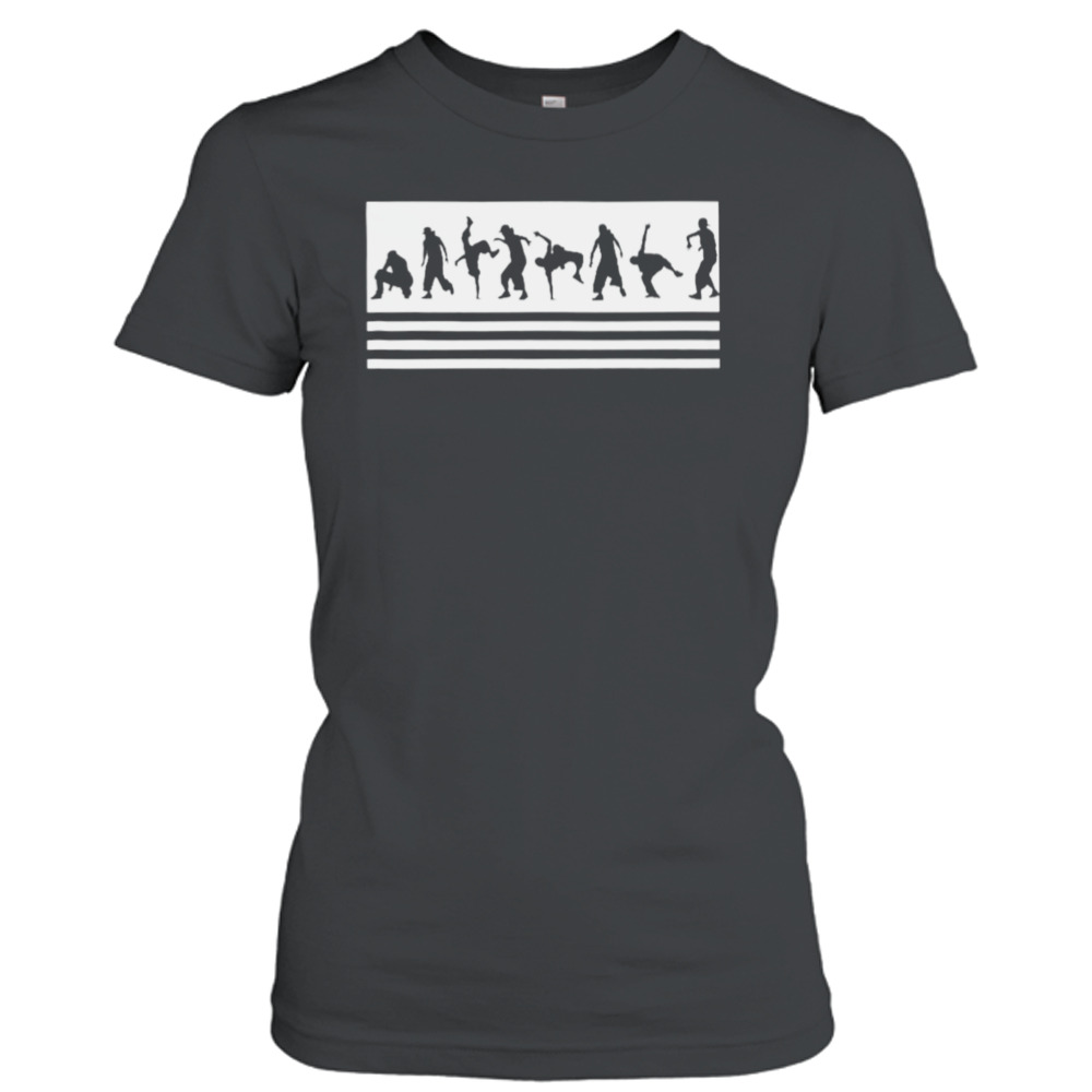 Ladies T-Shirt