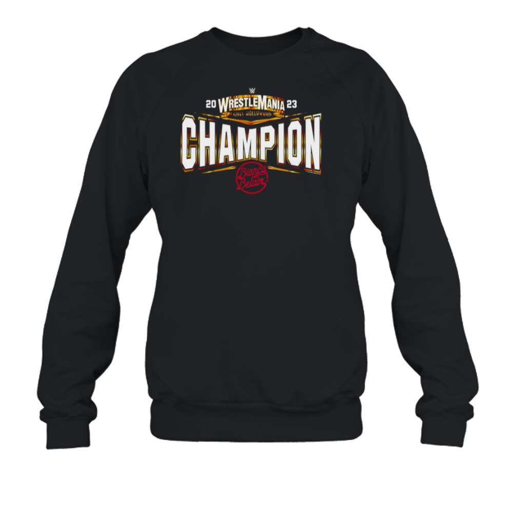 Crewneck Sweatshirt