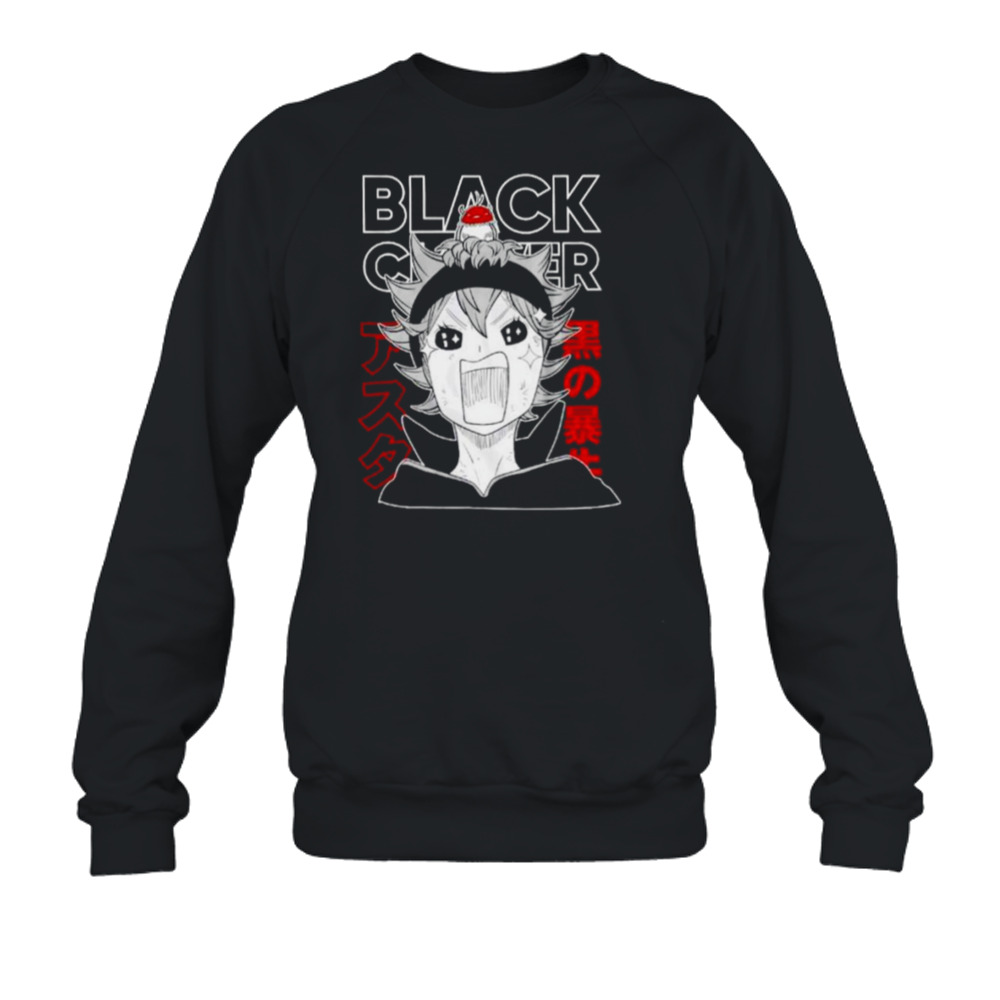 Crewneck Sweatshirt