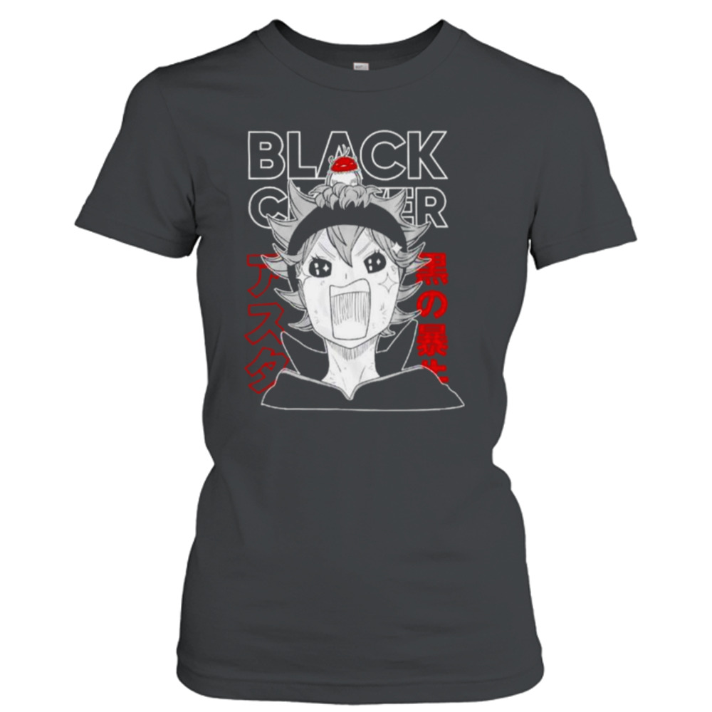 Ladies T-Shirt