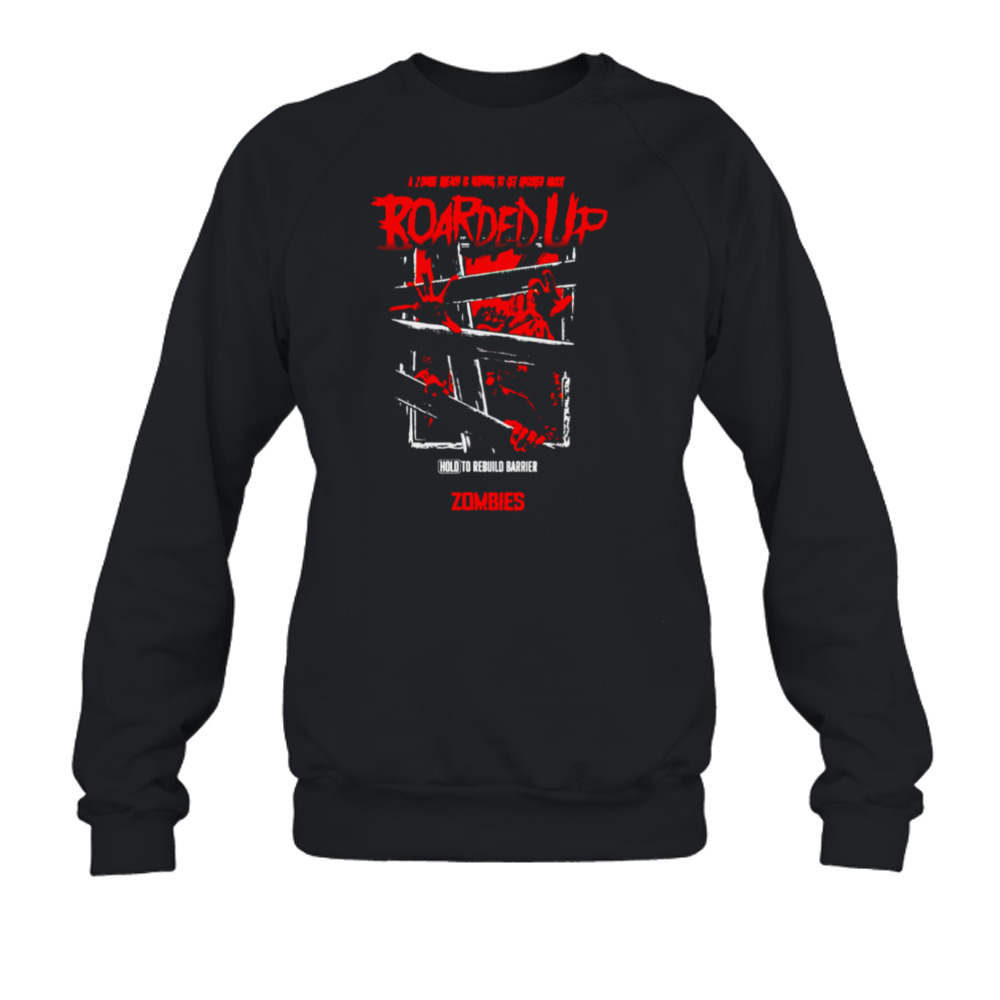 Crewneck Sweatshirt