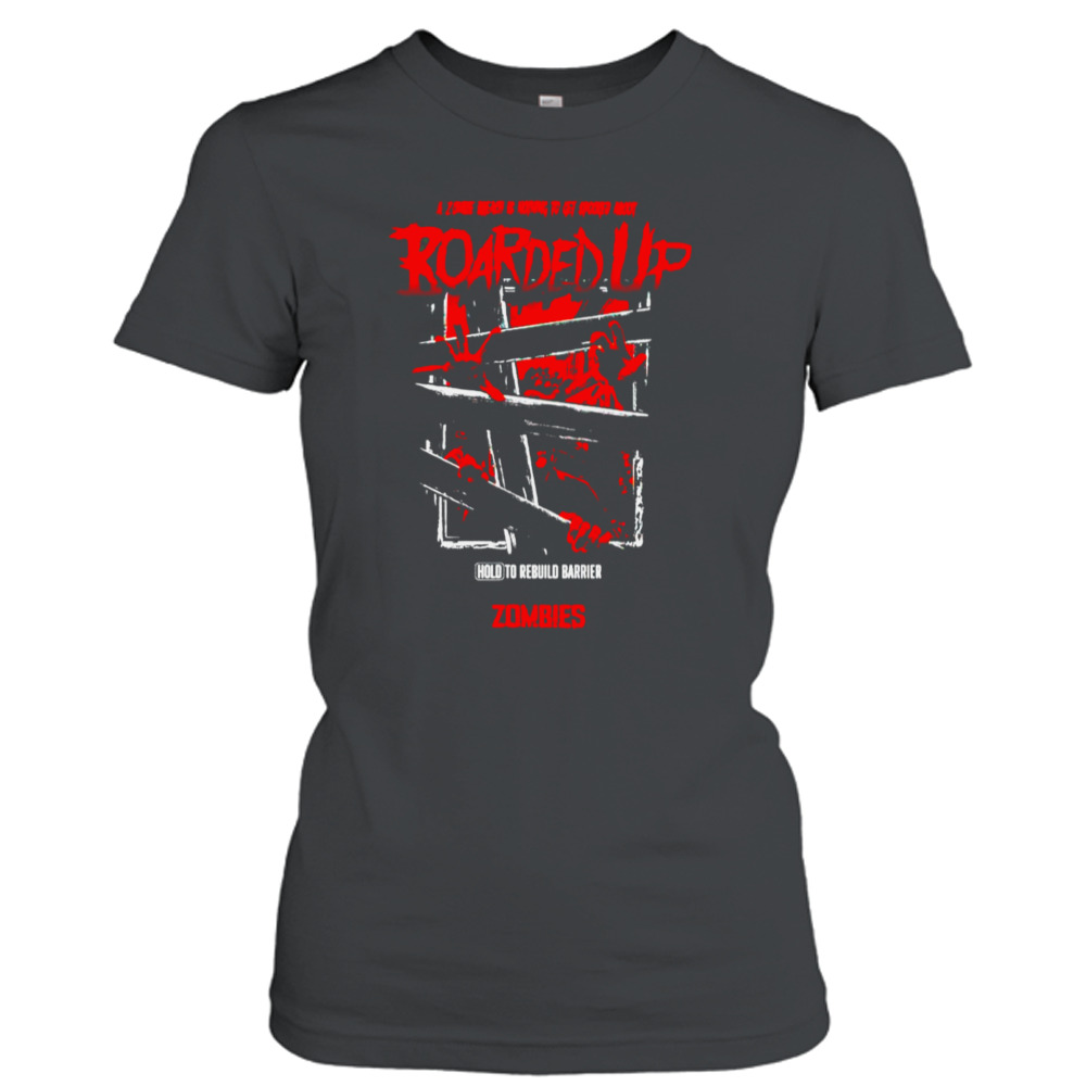 Ladies T-Shirt