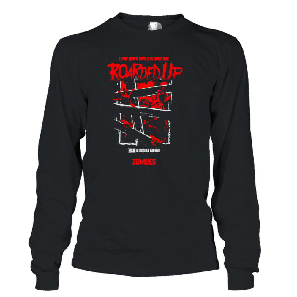 Long Sleeve T-Shirt
