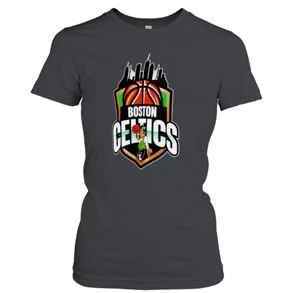 Ladies T-Shirt