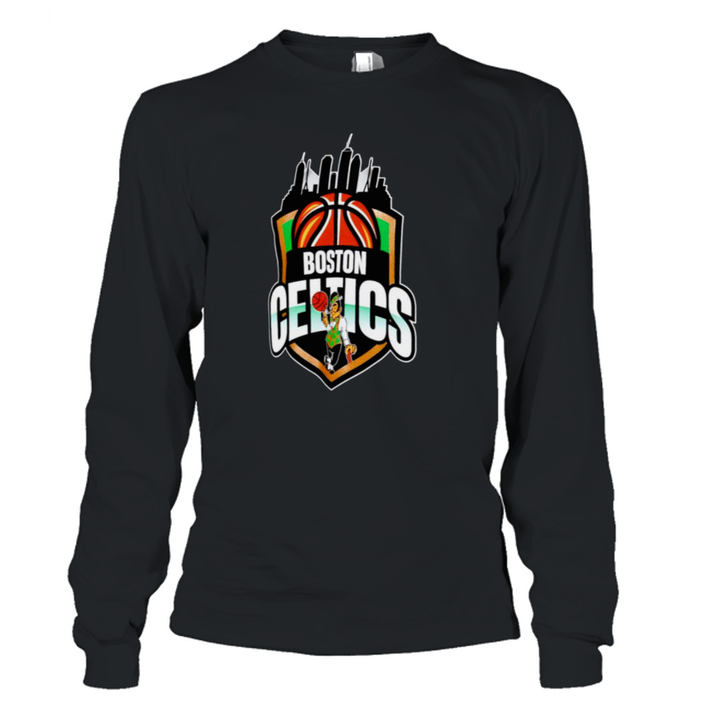 Long Sleeve T-Shirt
