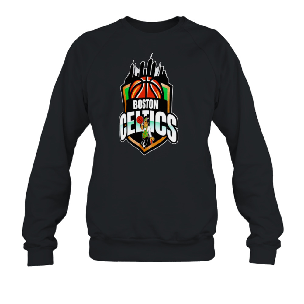 Crewneck Sweatshirt