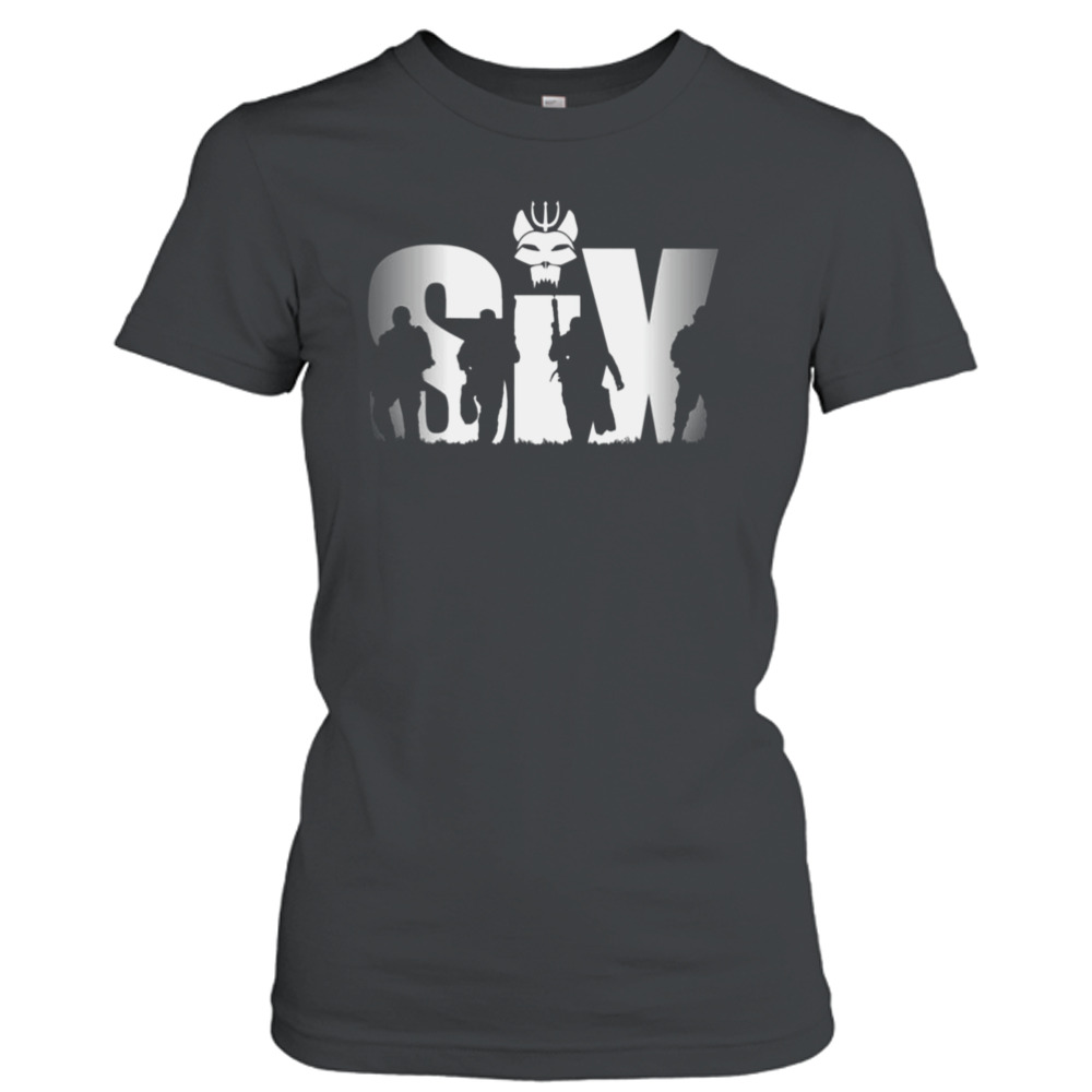 Ladies T-Shirt