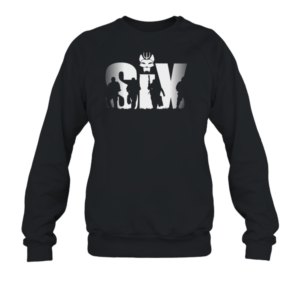 Crewneck Sweatshirt