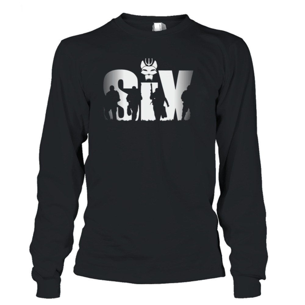 Long Sleeve T-Shirt