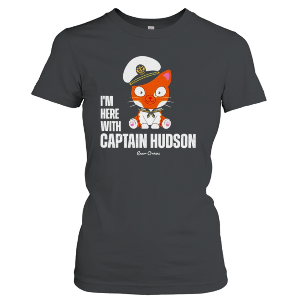 Ladies T-Shirt