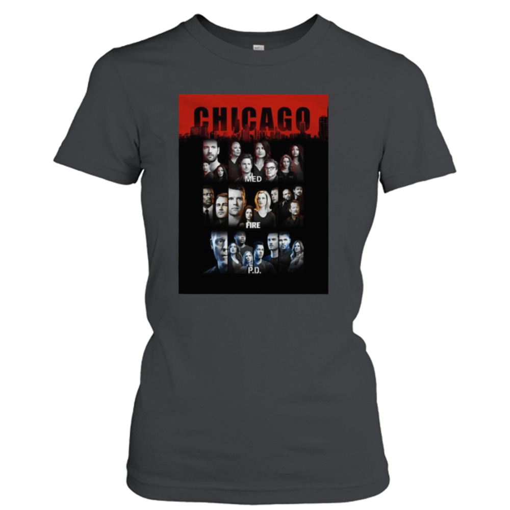 Ladies T-Shirt