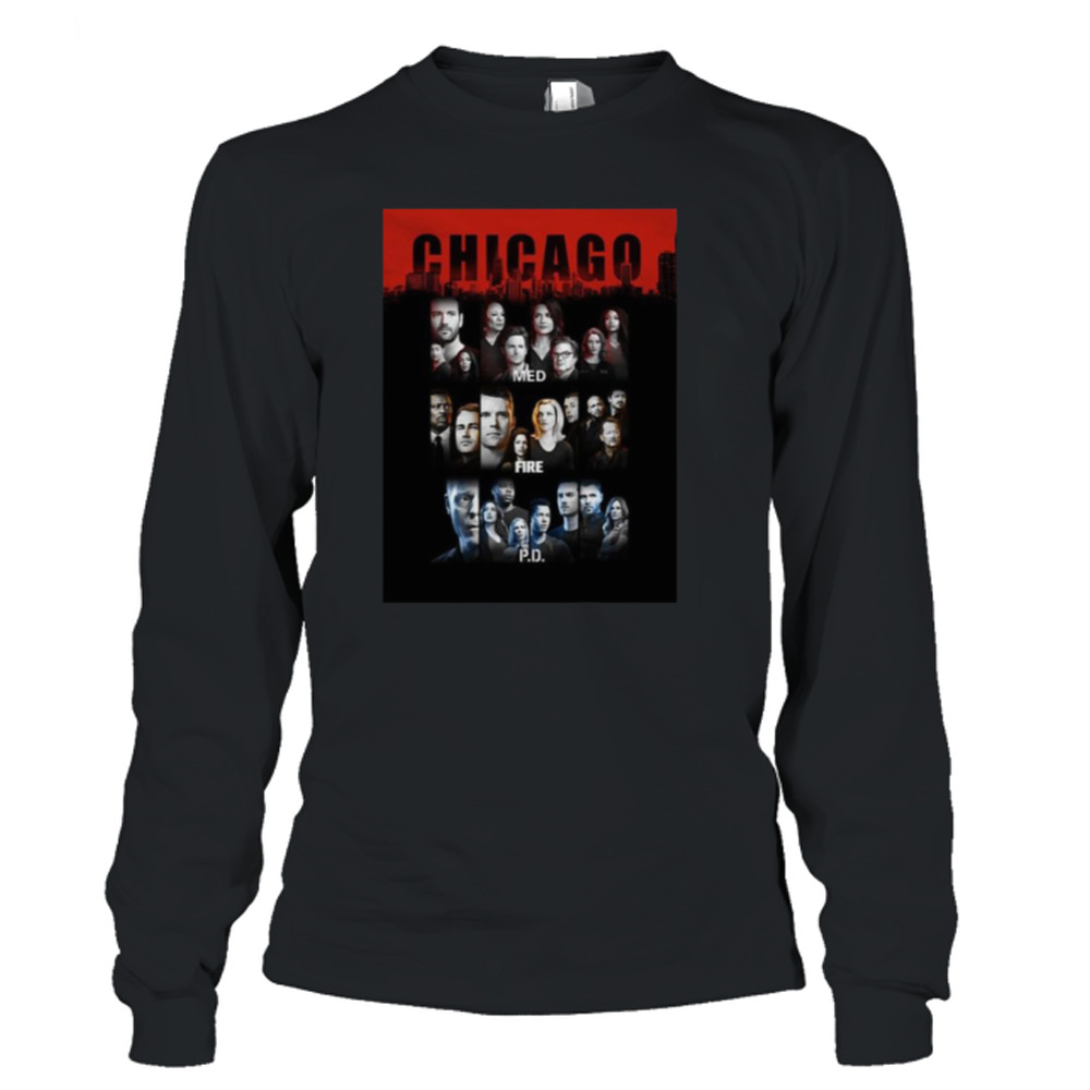 Long Sleeve T-Shirt