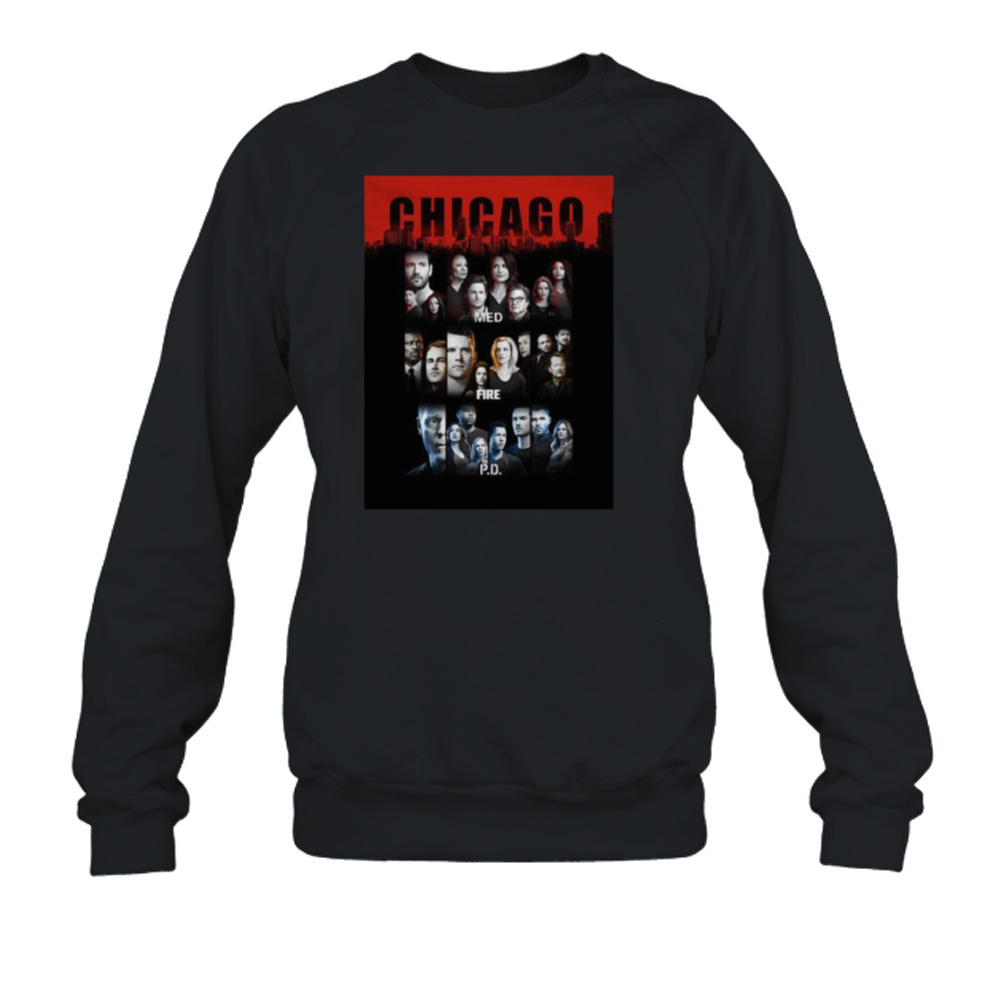 Crewneck Sweatshirt
