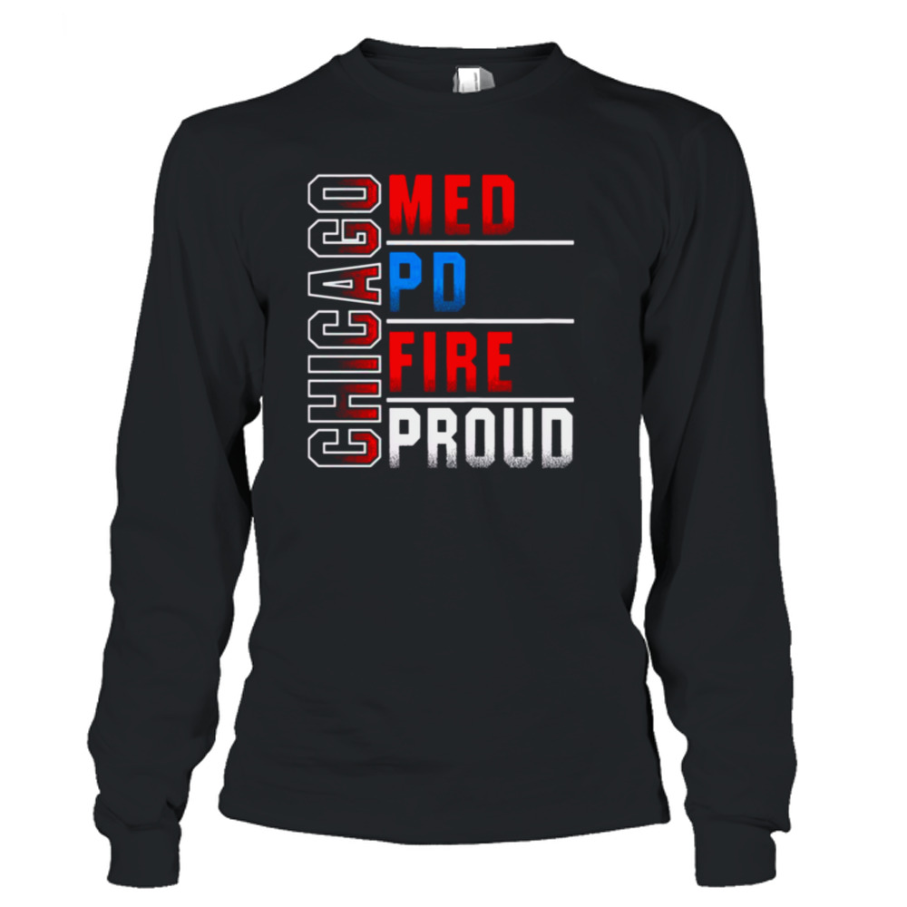 Long Sleeve T-Shirt
