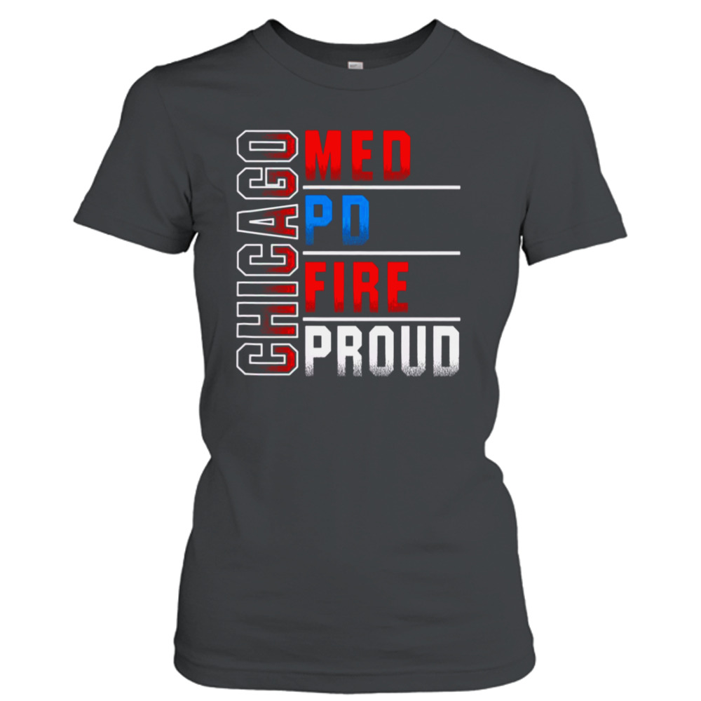 Ladies T-Shirt