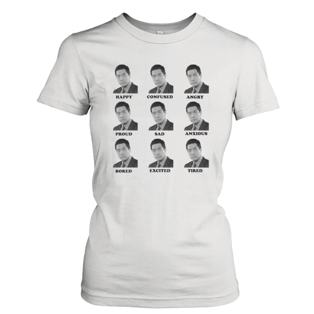 Ladies Tee