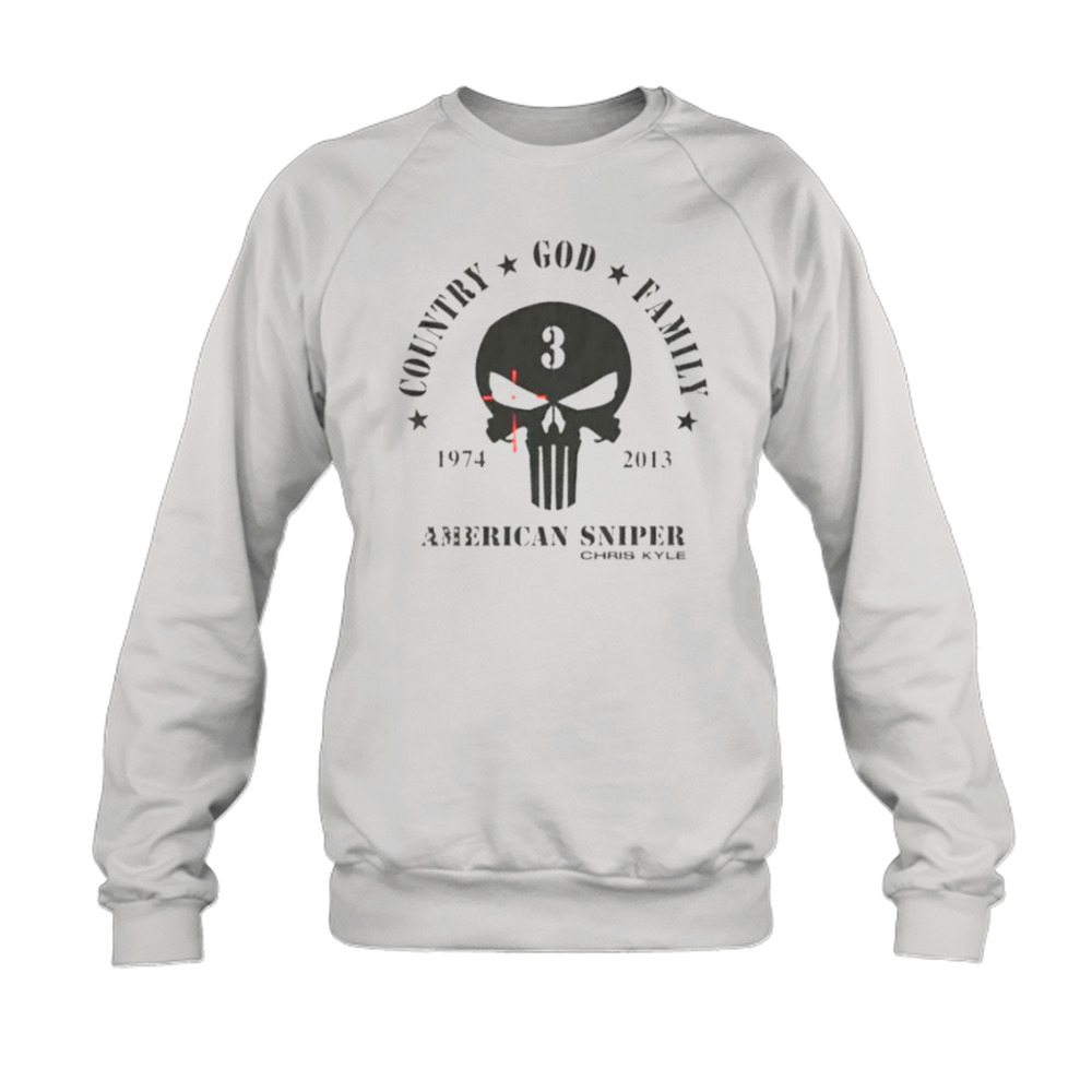 Chris kyle sweatshirt 2025