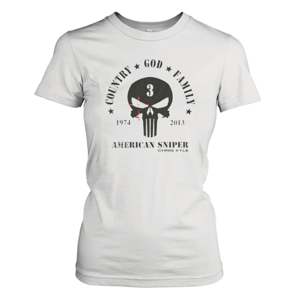 Ladies Tee