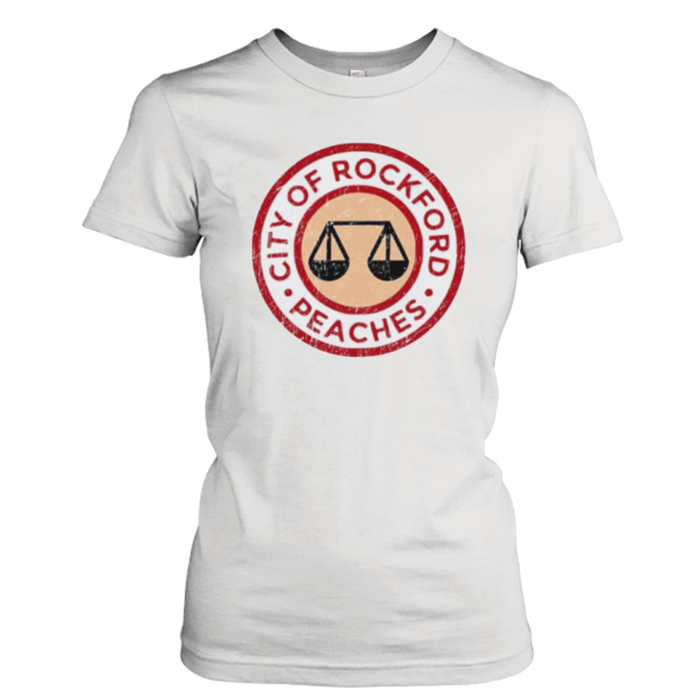 Ladies Tee
