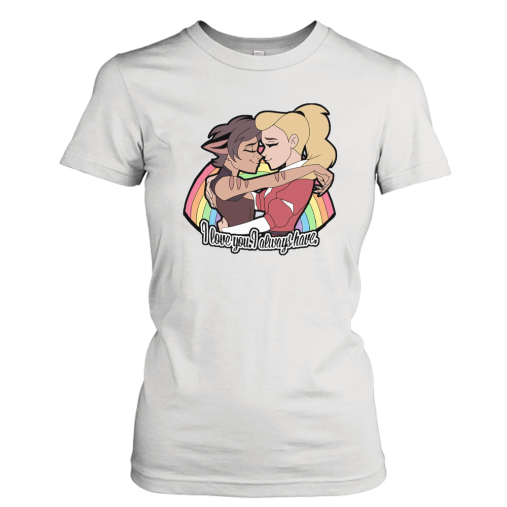 Ladies Tee