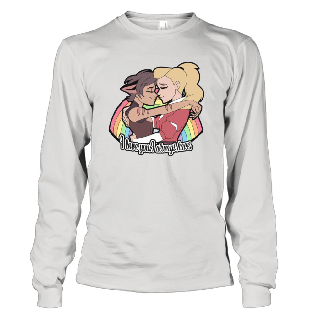 Long Sleeve Tee