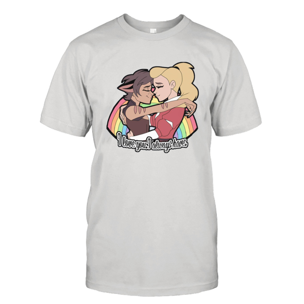 Classy Catra From She Ra Cartoon shirt