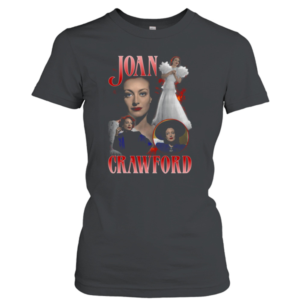 Ladies T-Shirt