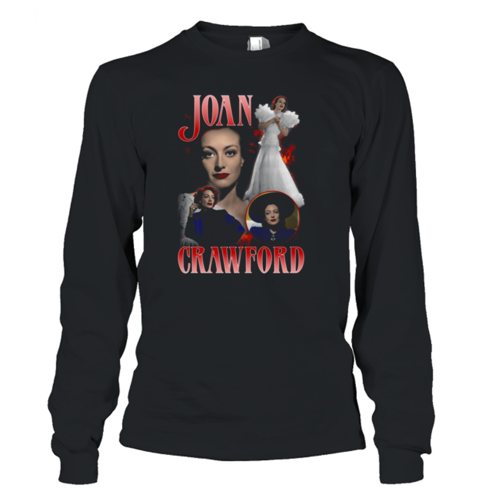 Long Sleeve T-Shirt