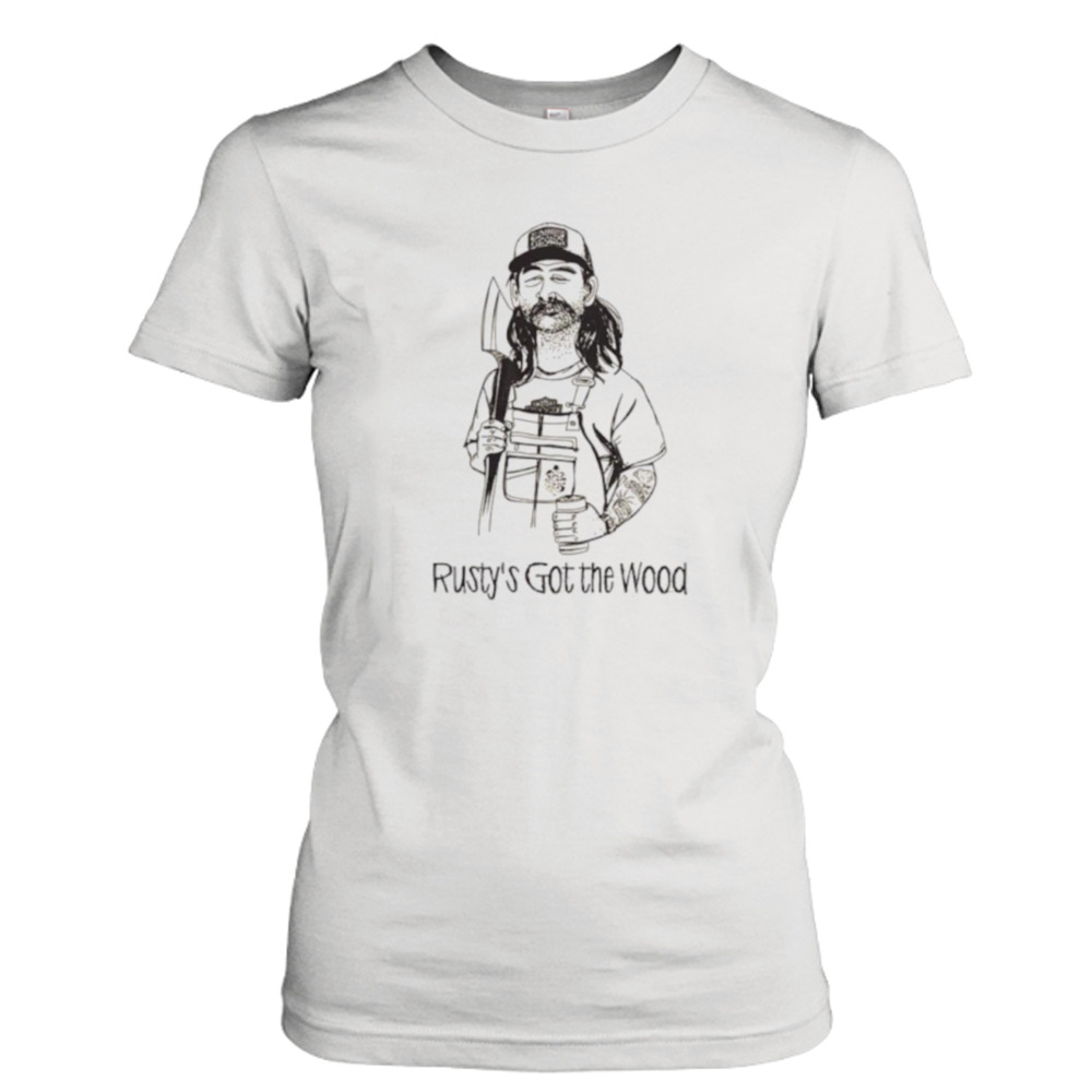 Ladies Tee