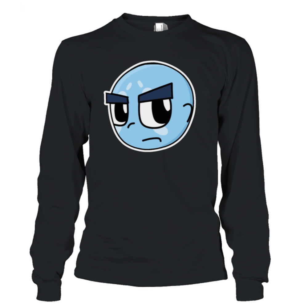 Long Sleeve T-Shirt