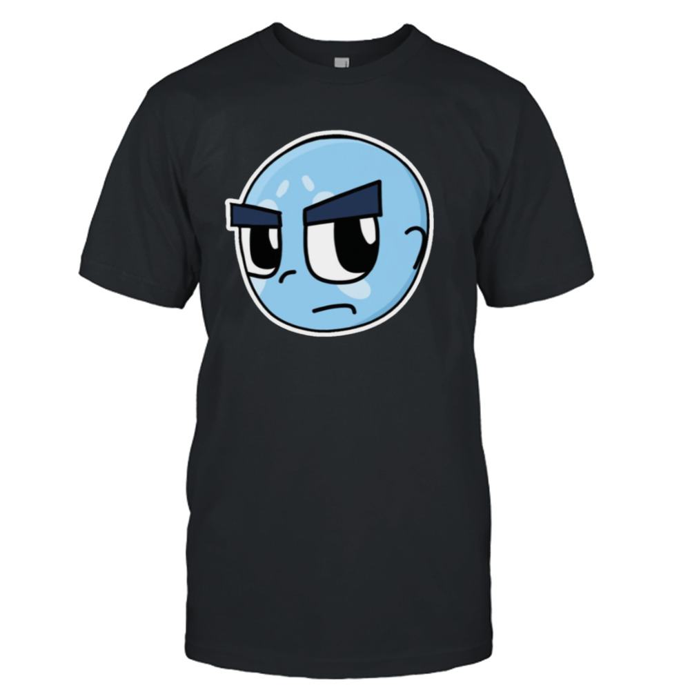 Commander Zavala Destiny shirt