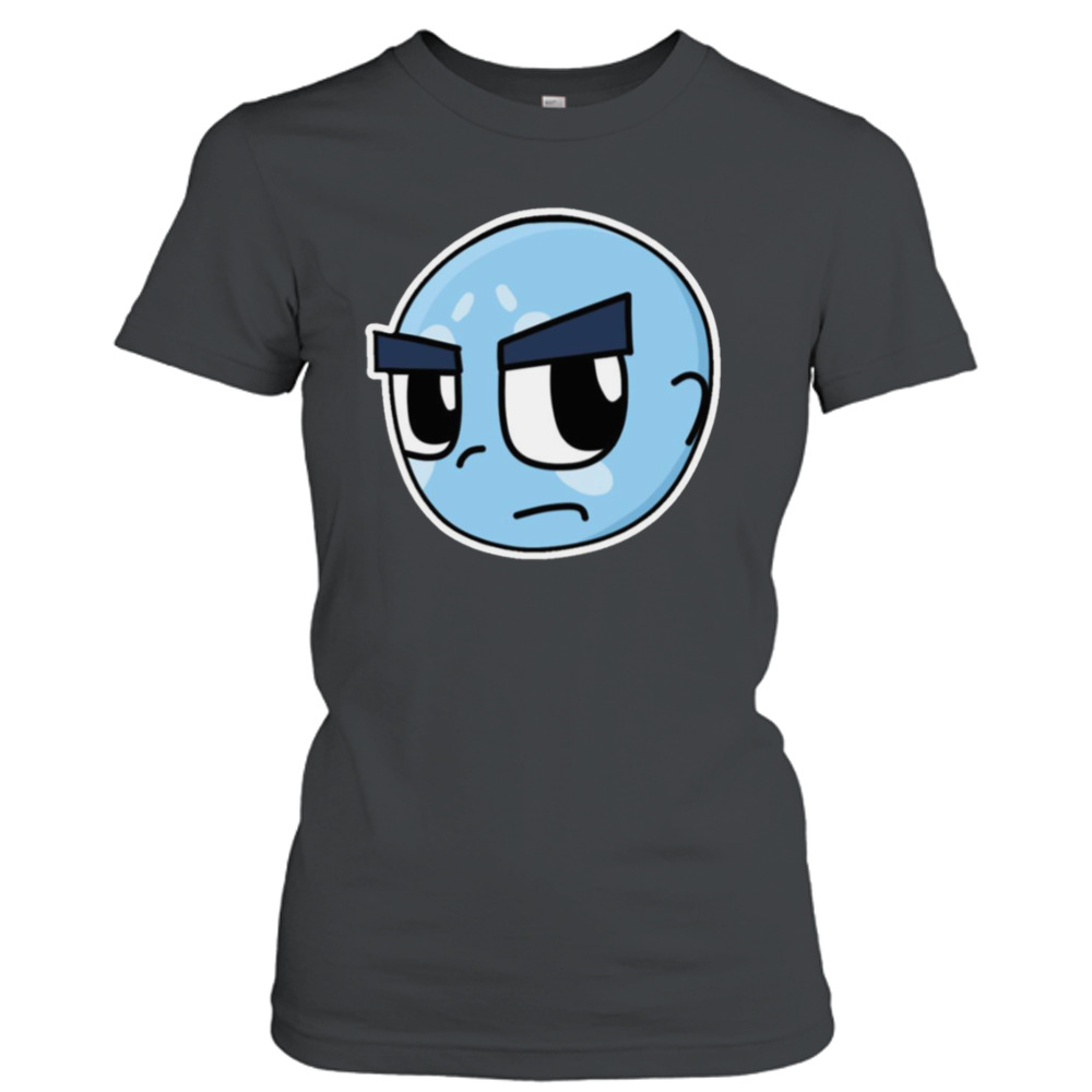 Ladies T-Shirt
