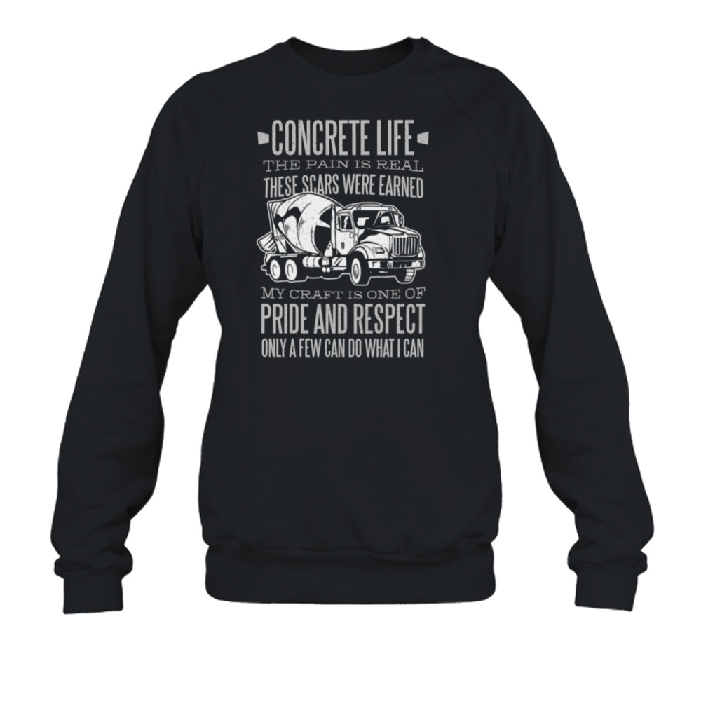 Crewneck Sweatshirt
