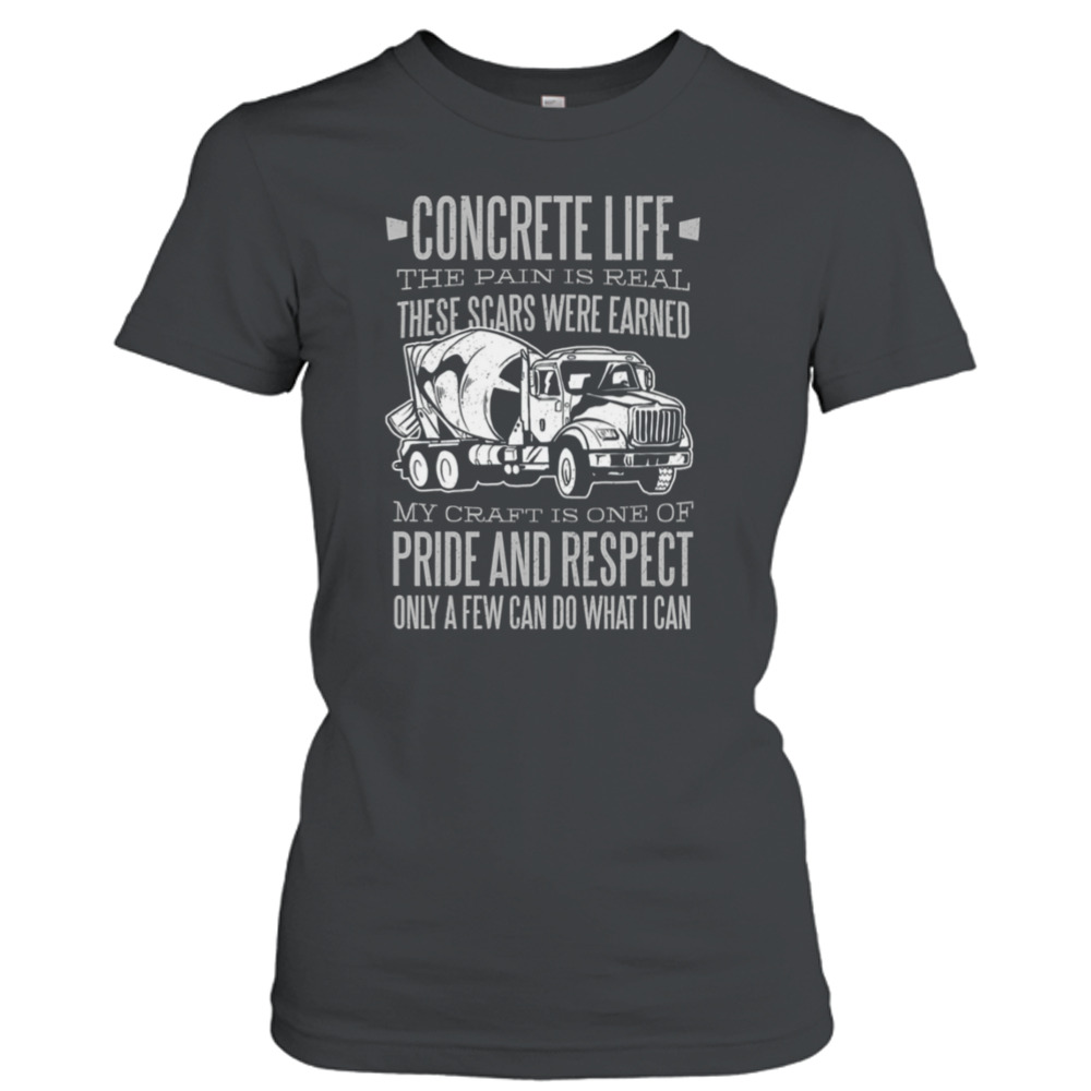 Ladies T-Shirt