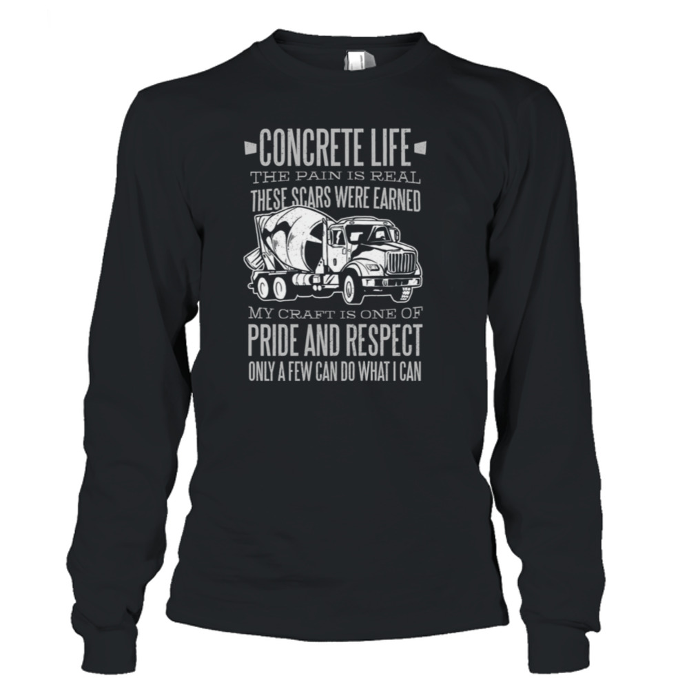 Long Sleeve T-Shirt