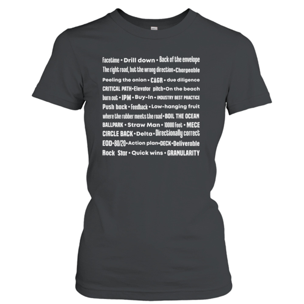 Ladies T-Shirt