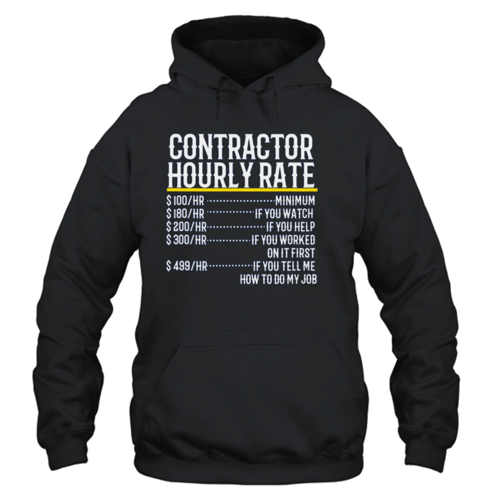 Unisex Hoodie