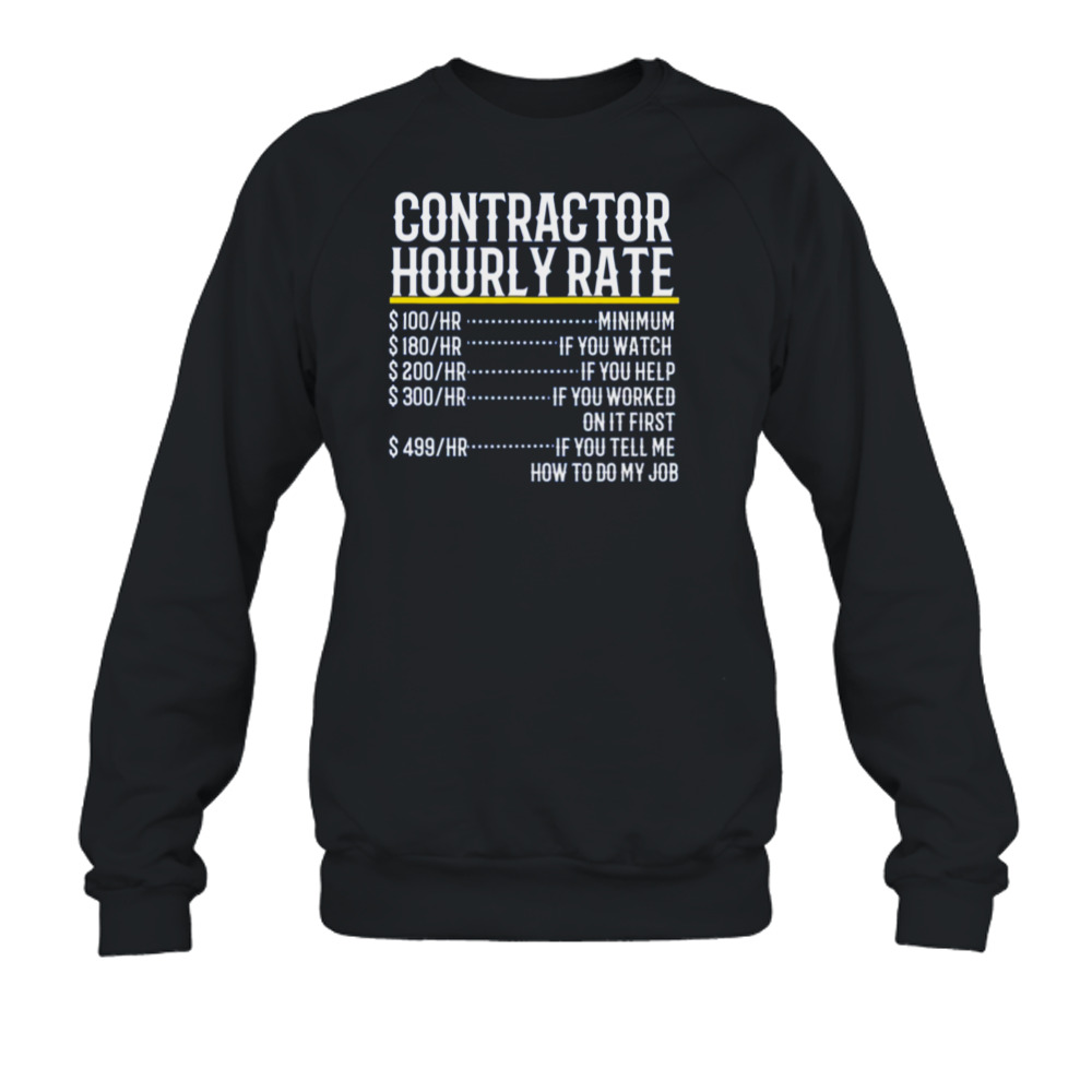 Crewneck Sweatshirt