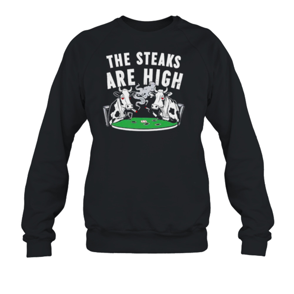Crewneck Sweatshirt