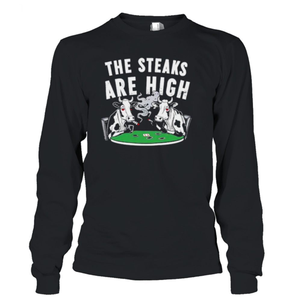 Long Sleeve T-Shirt