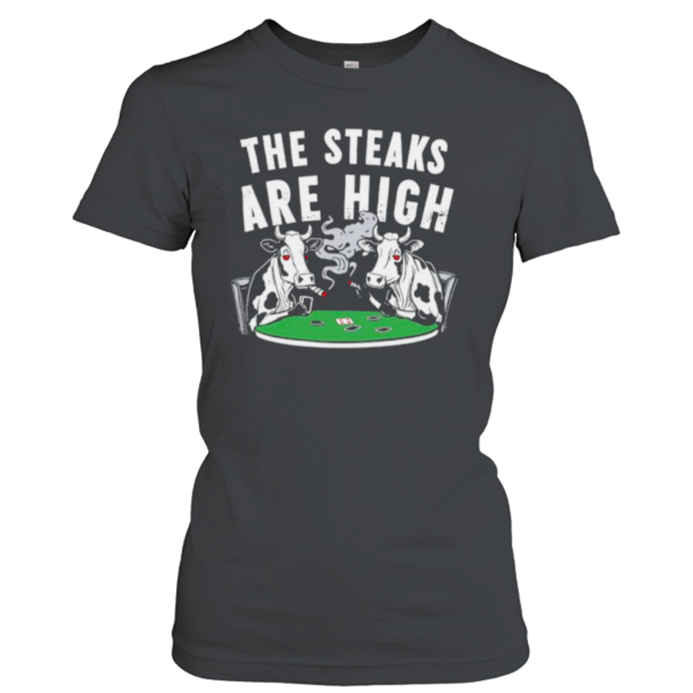 Ladies T-Shirt