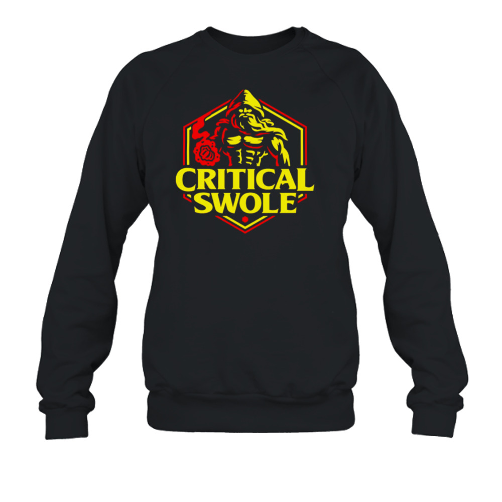 Crewneck Sweatshirt