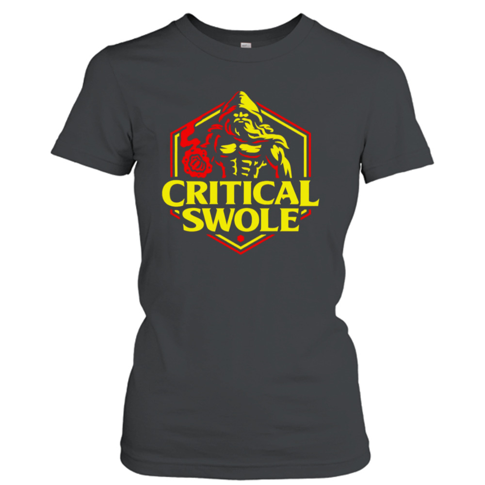 Ladies T-Shirt
