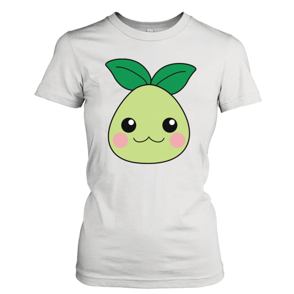 Ladies Tee