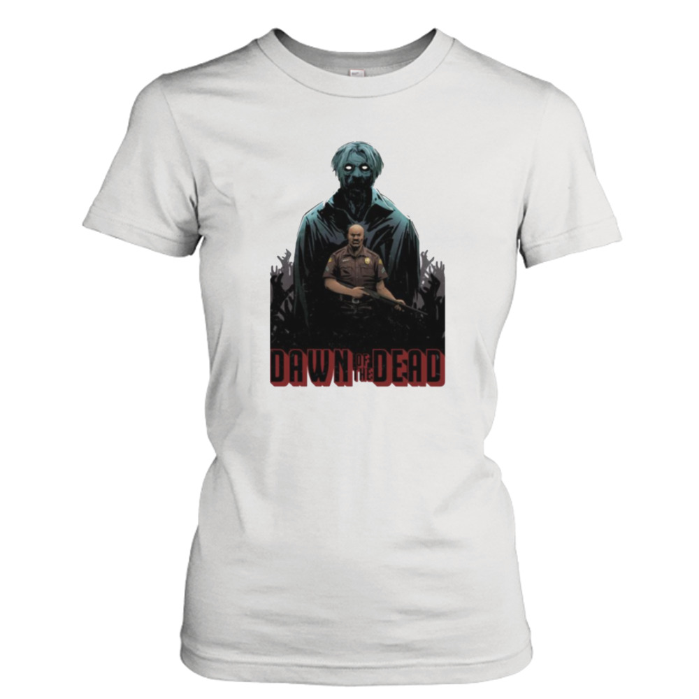 Ladies Tee
