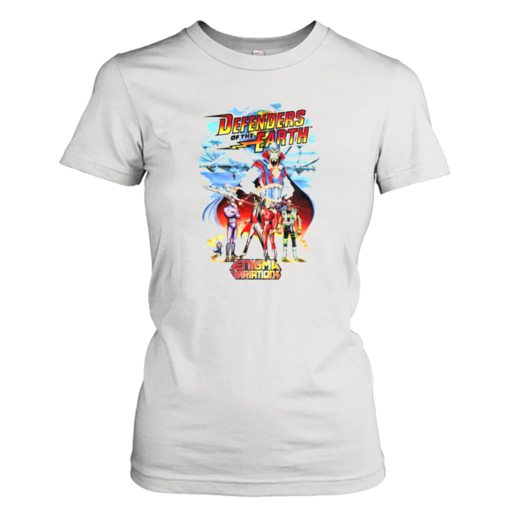 Ladies Tee