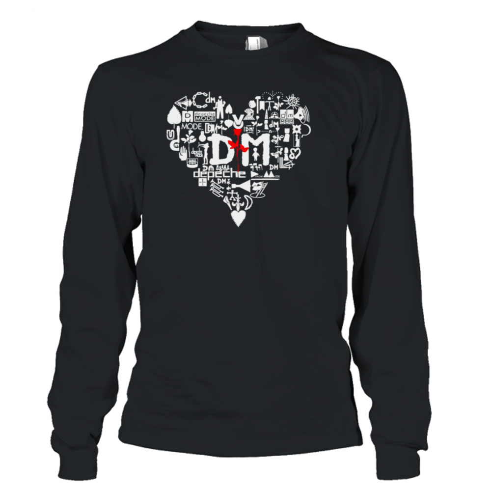 Long Sleeve T-Shirt
