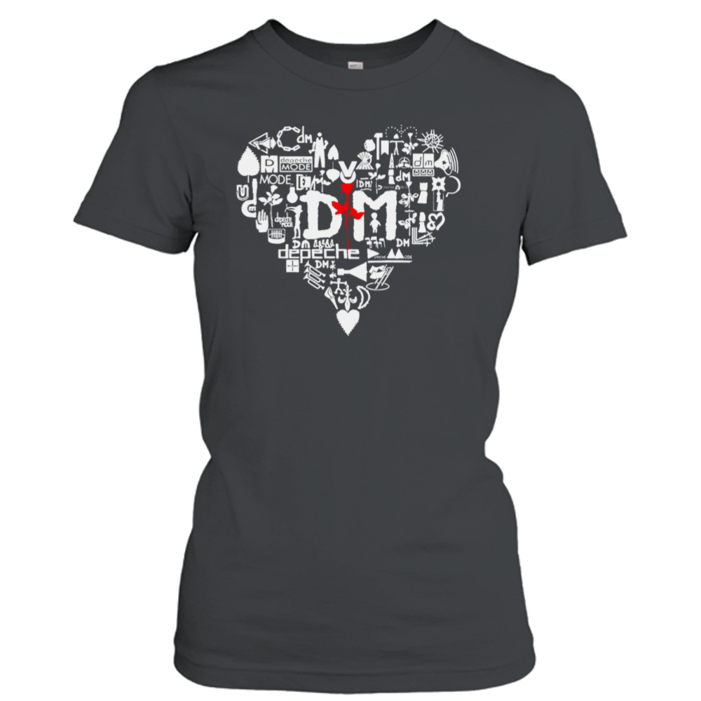 Ladies T-Shirt